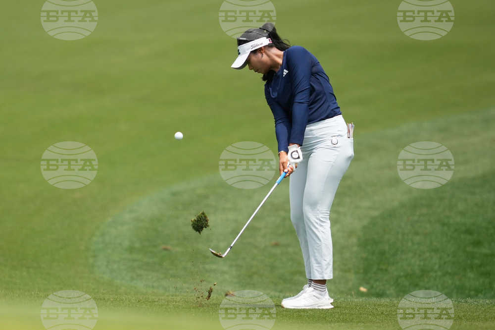 LPGA Tour Golf