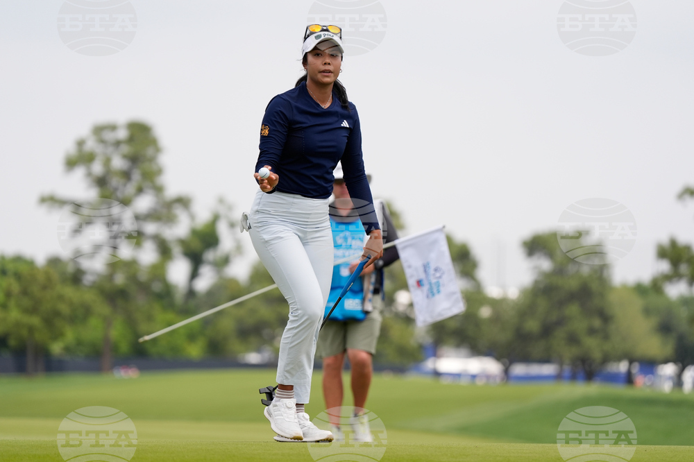 LPGA Tour Golf