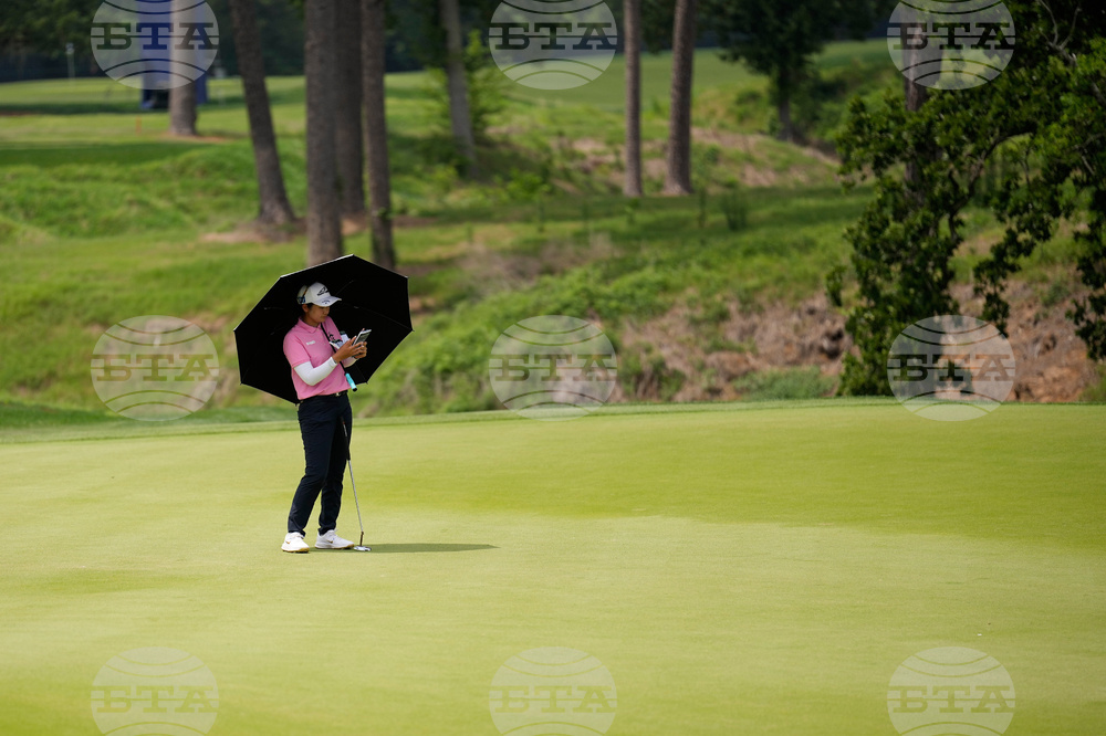 LPGA Tour Golf