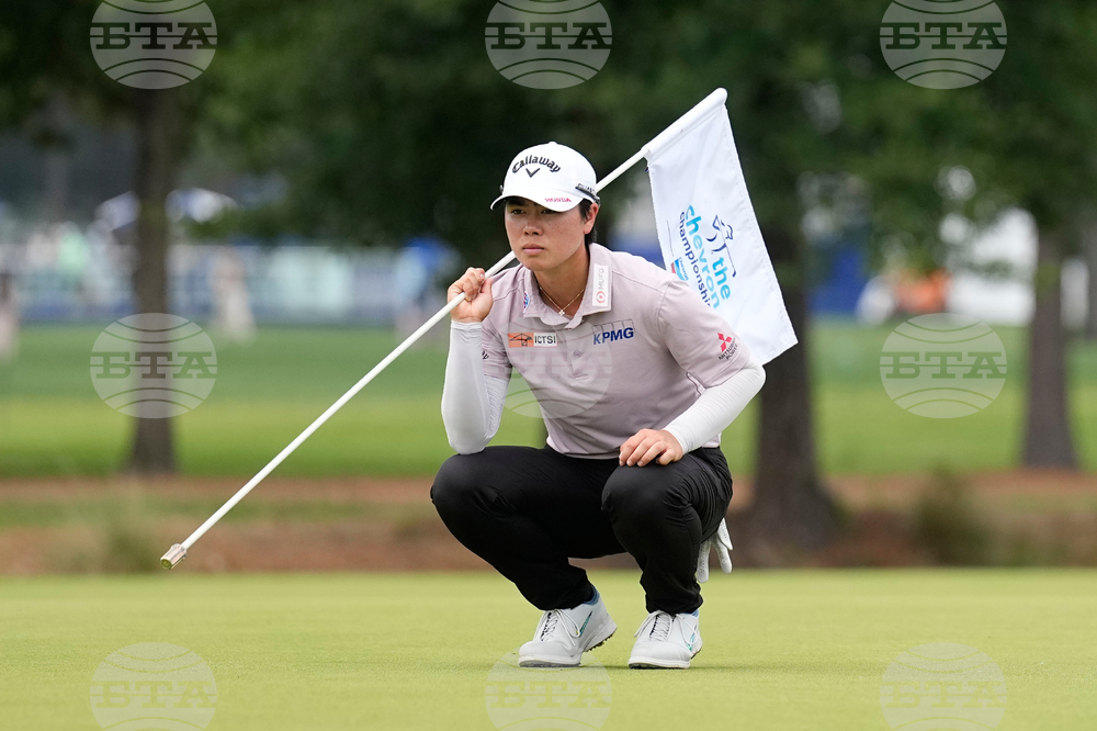 LPGA Tour Golf