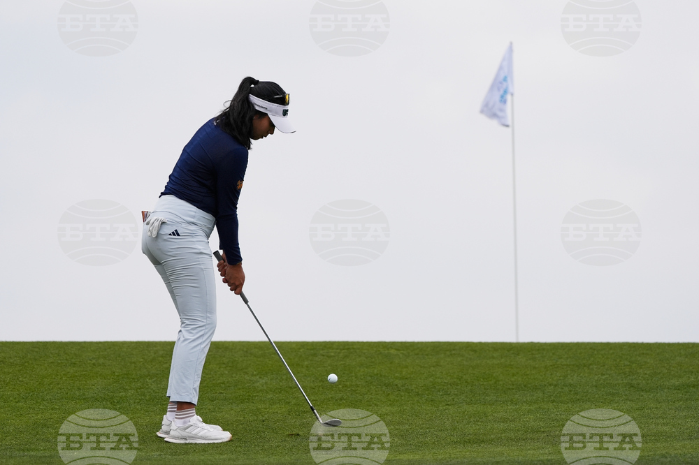LPGA Tour Golf