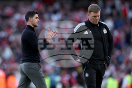 Britain Premier League Soccer