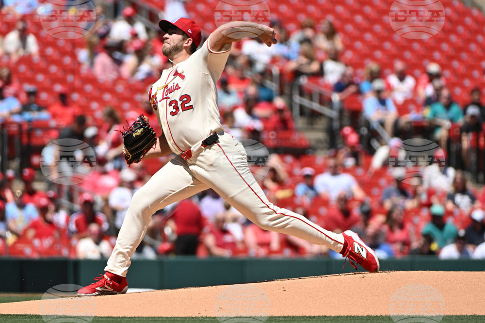 Mariners Cardinals Baseball