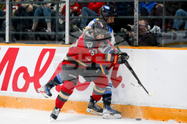 PWHL Sceptres Charge Hockey