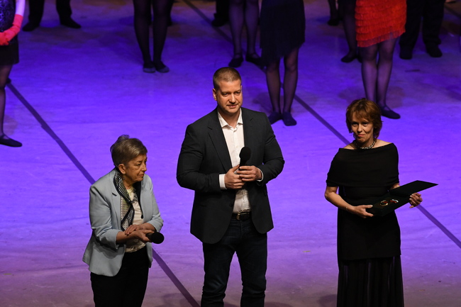 Кметът на Стара Загора Живко Тодоров: ГПЧЕ „Ромен Ролан“ създава свободни и мислещи хора, които движат България напред