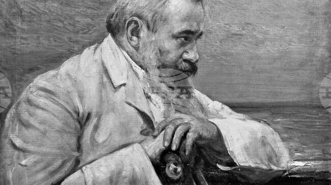 Ако поетът иска да бъде искрен, той не може да пее само за слънце и пролет, казва Пенчо Славейков, от чието раждане днес честваме 160 години