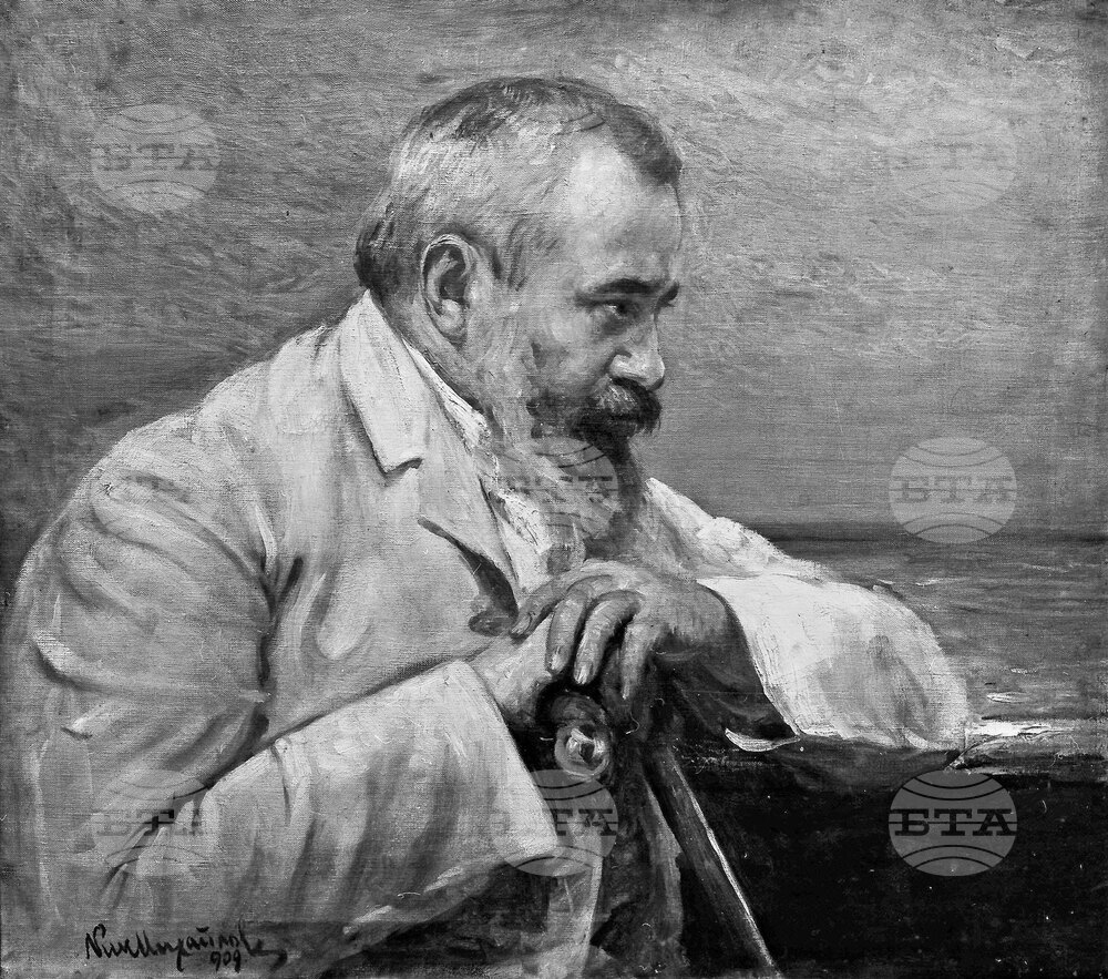BTA Opens National Series on Pencho Slaveykov and Bulgarian Modernism with Event in Tryavna