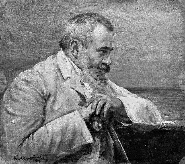 Ако поетът иска да бъде искрен, той не може да пее само за слънце и пролет, казва Пенчо Славейков, от чието раждане днес честваме 160 години