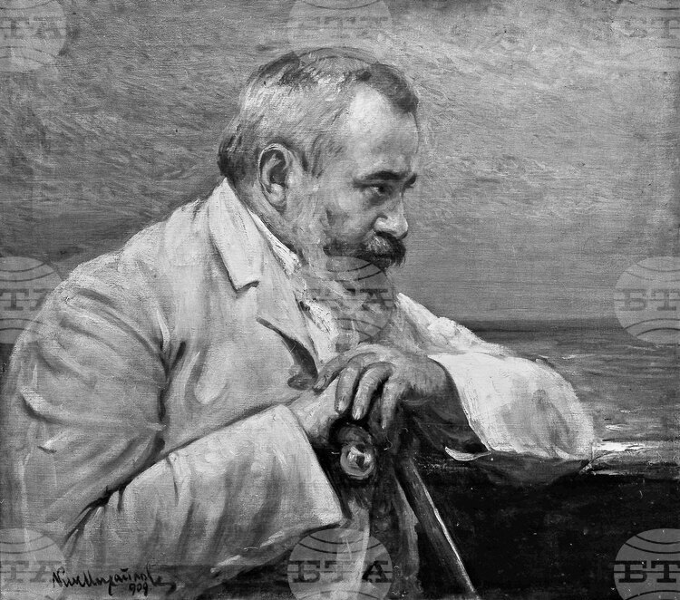 BTA Opens National Series on Pencho Slaveykov and Bulgarian Modernism with Event in Tryavna