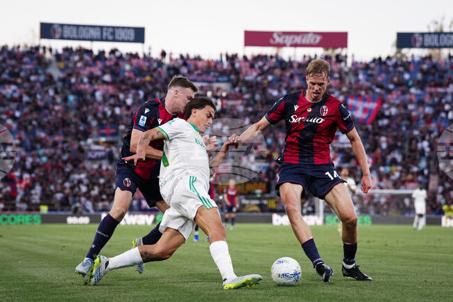 Italy Serie A Soccer