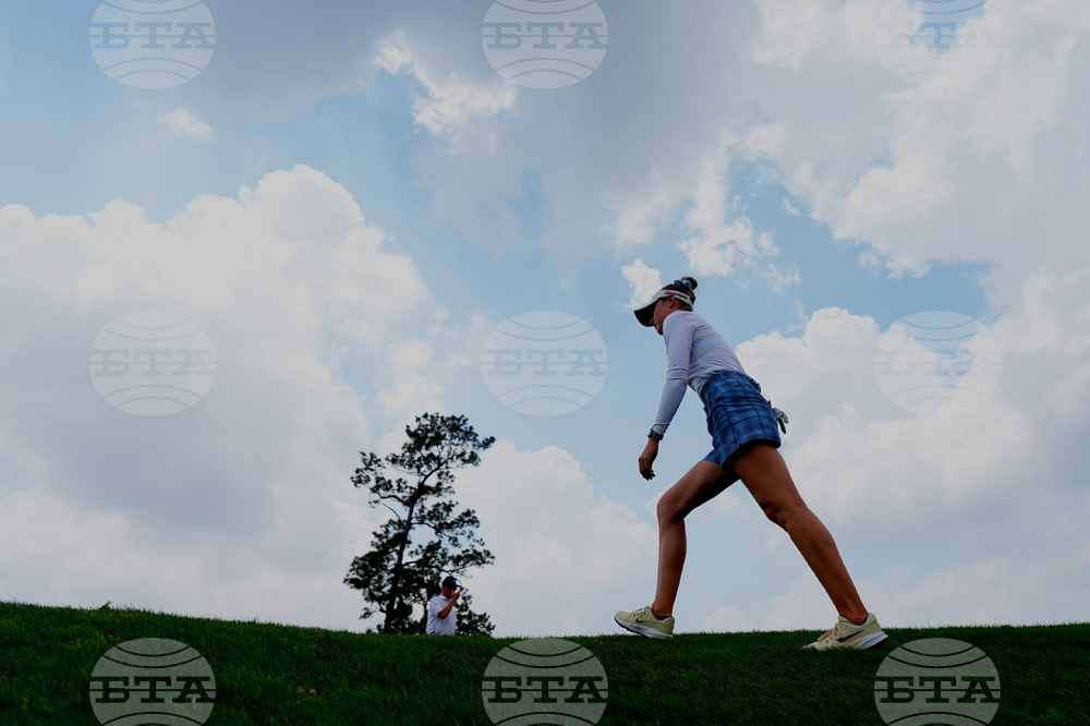 LPGA Tour Golf