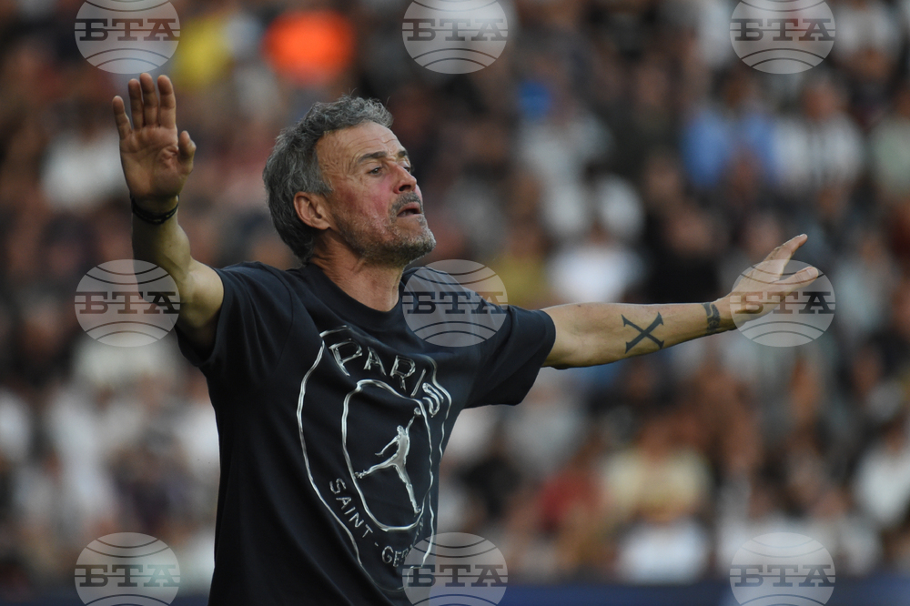 France League One Soccer