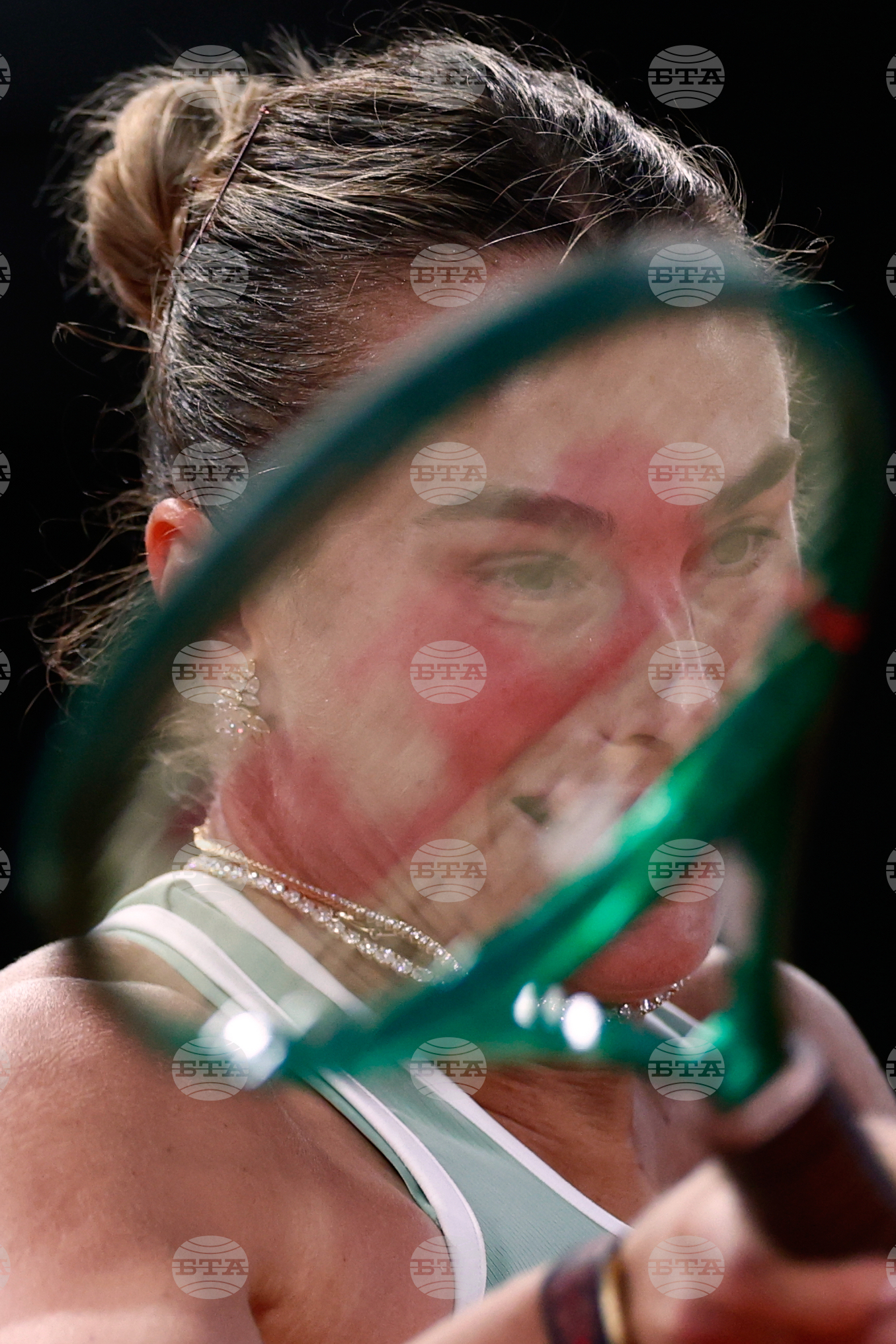 Spain Tennis Madrid Open