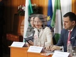 Снимка: Община Банско