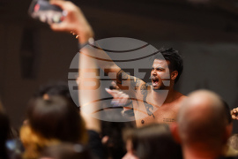 Светльо Витков - 35 години сценична дейност - концерт