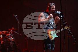 Светльо Витков - 35 години сценична дейност - концерт