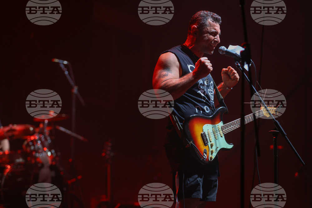 Светльо Витков - 35 години сценична дейност - концерт