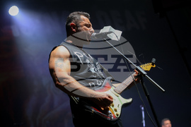 Светльо Витков - 35 години сценична дейност - концерт