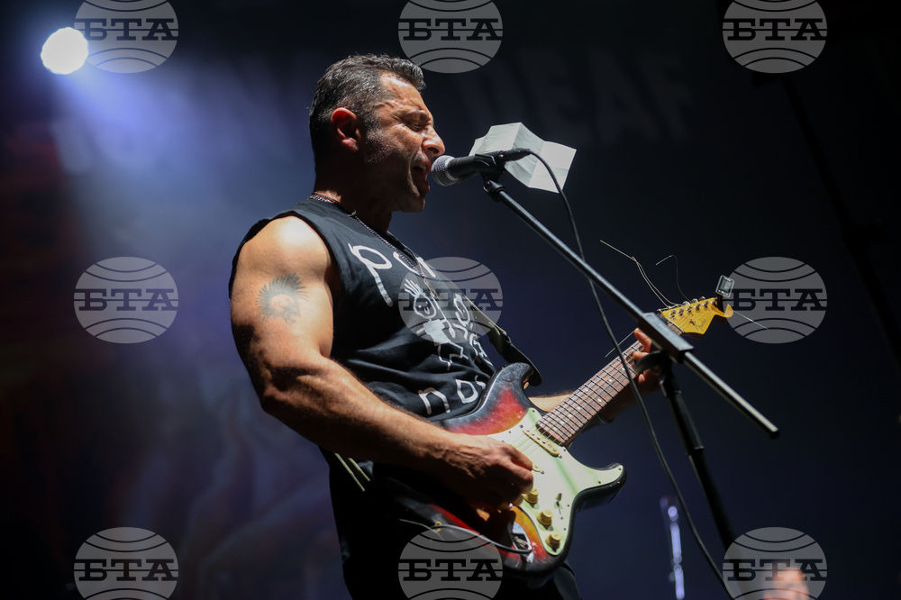 Светльо Витков - 35 години сценична дейност - концерт