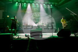 Светльо Витков - 35 години сценична дейност - концерт