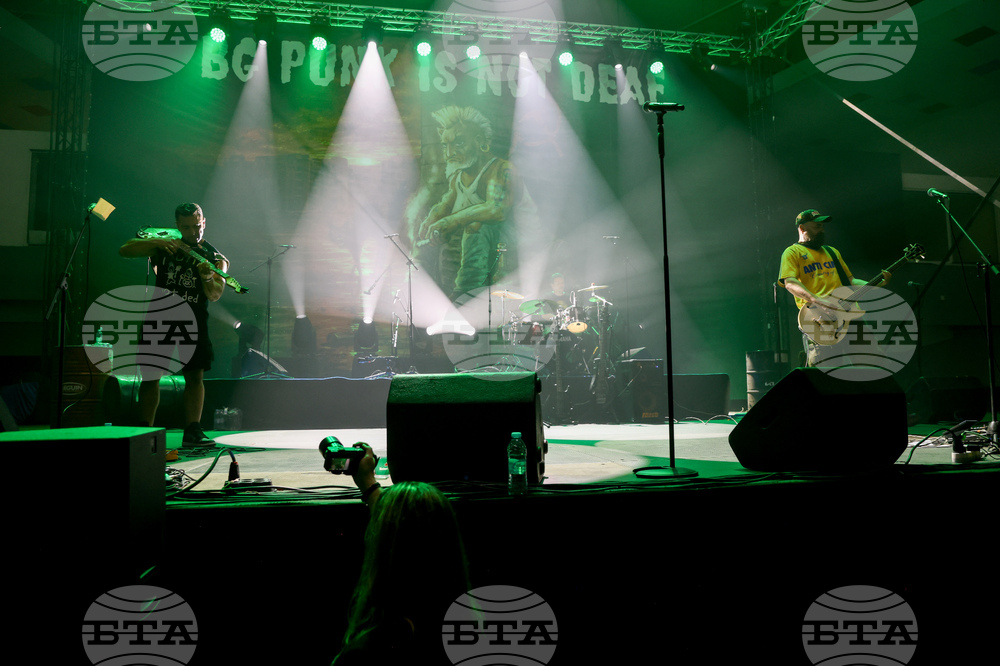 Светльо Витков - 35 години сценична дейност - концерт