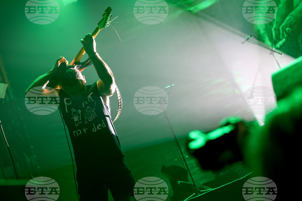 Светльо Витков - 35 години сценична дейност - концерт