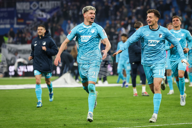 Germany Bundesliga Soccer