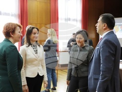 Снимка: Община Банско