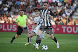 France League One Soccer