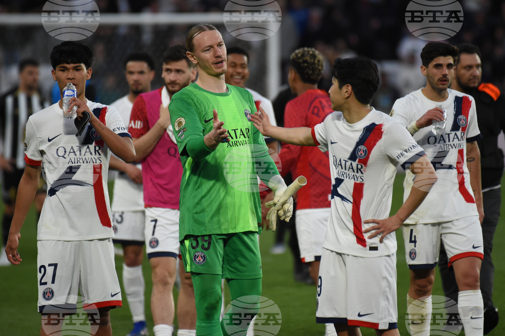 France League One Soccer