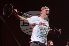 Светльо Витков - 35 години сценична дейност - концерт