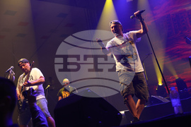 Светльо Витков - 35 години сценична дейност - концерт