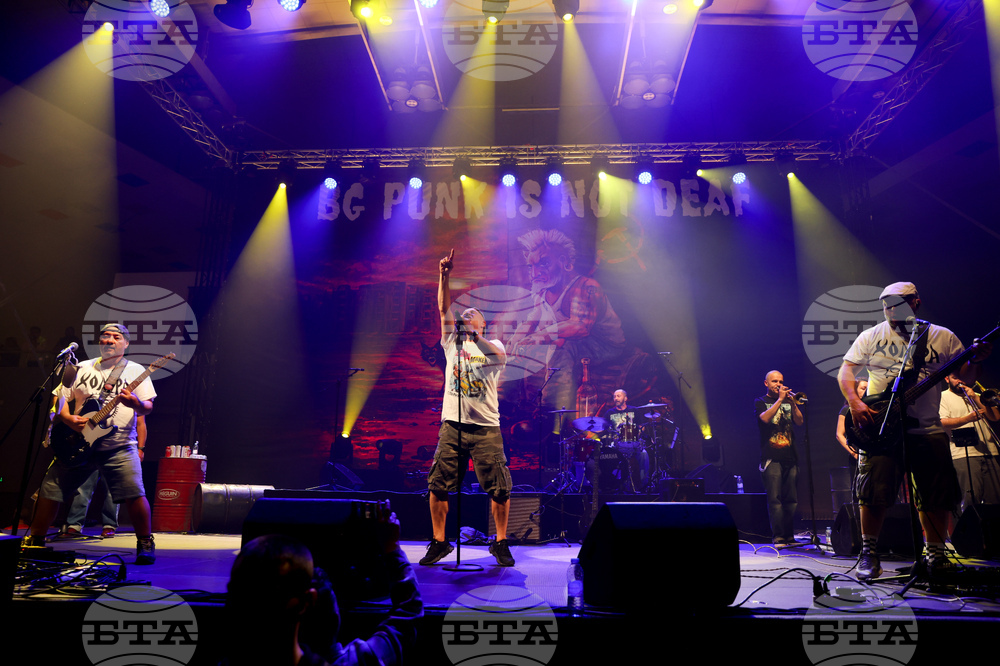 Светльо Витков - 35 години сценична дейност - концерт