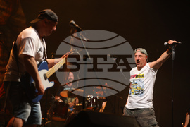 Светльо Витков - 35 години сценична дейност - концерт