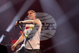 Светльо Витков - 35 години сценична дейност - концерт