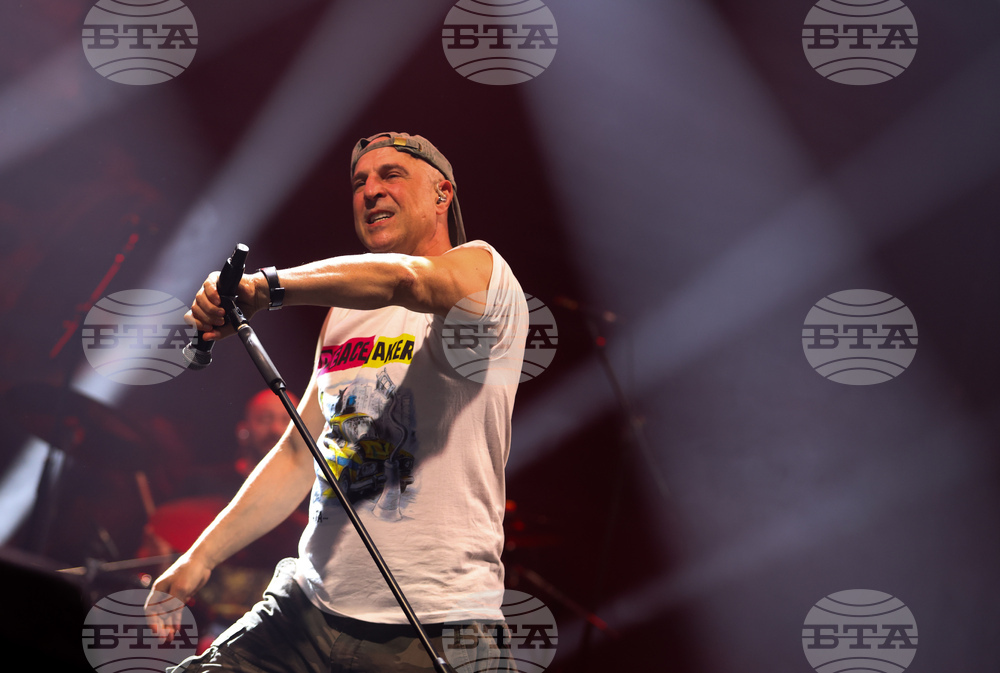 Светльо Витков - 35 години сценична дейност - концерт