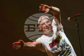 Светльо Витков - 35 години сценична дейност - концерт