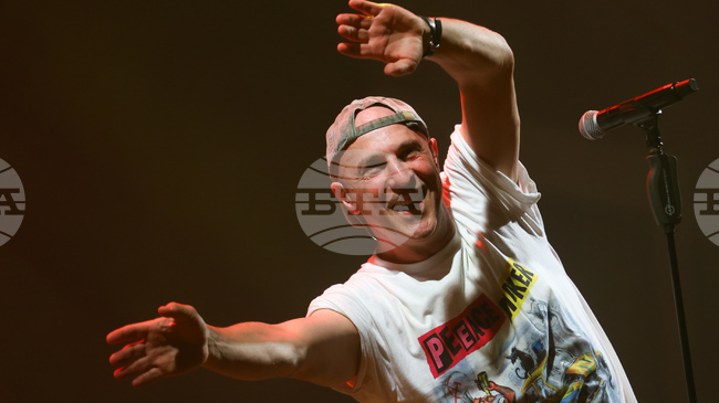 Светльо Витков след 35 години сцИнична дейност: Животът е една шега