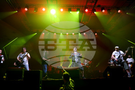 Светльо Витков - 35 години сценична дейност - концерт