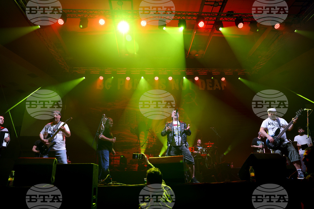 Светльо Витков - 35 години сценична дейност - концерт