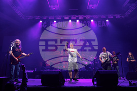 Светльо Витков - 35 години сценична дейност - концерт