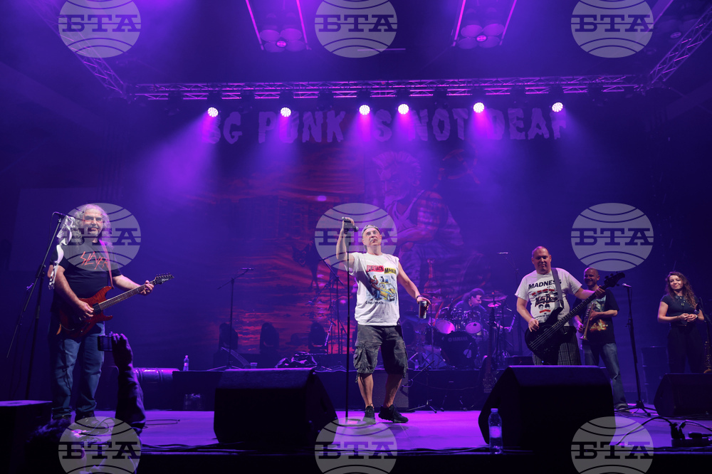 Светльо Витков - 35 години сценична дейност - концерт