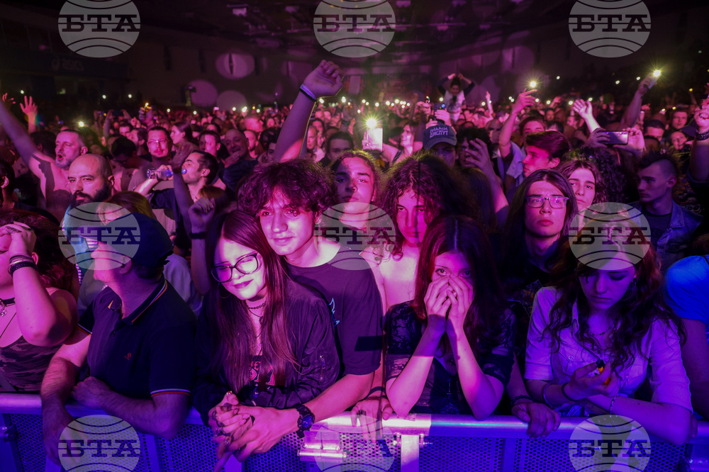 Светльо Витков - 35 години сценична дейност - концерт