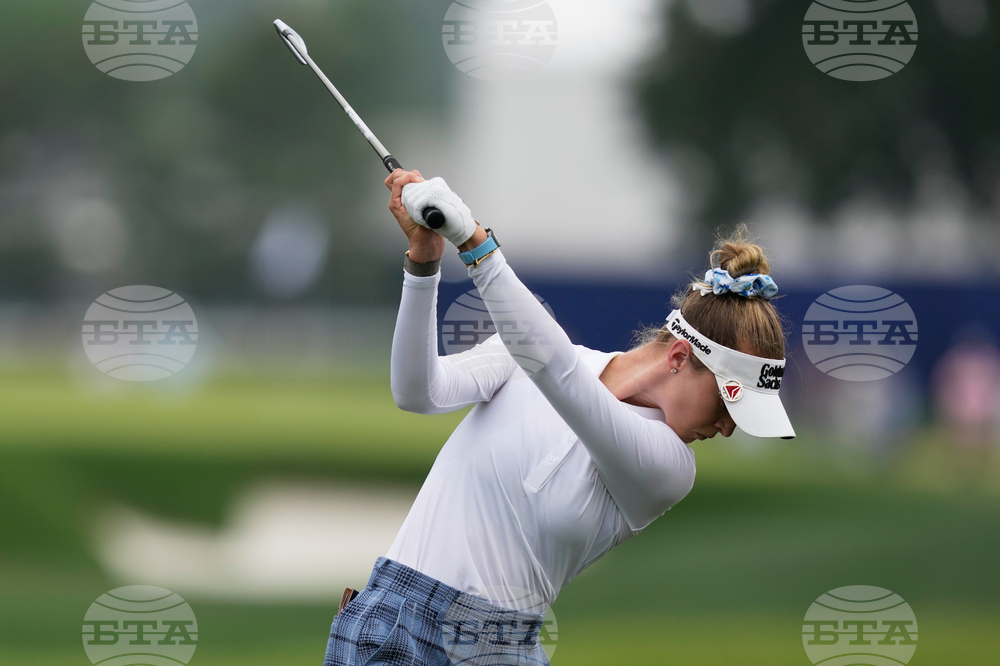 LPGA Tour Golf