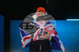 APTOPIX NFL Draft Football