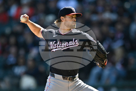 Nationals White Sox Baseball