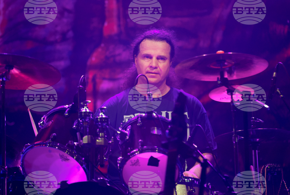 Светльо Витков - 35 години сценична дейност - концерт