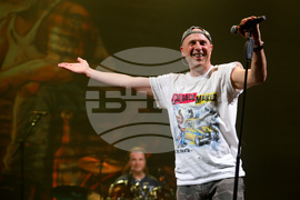 Светльо Витков - 35 години сценична дейност - концерт