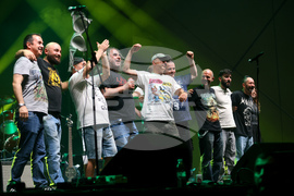 Светльо Витков - 35 години сценична дейност - концерт