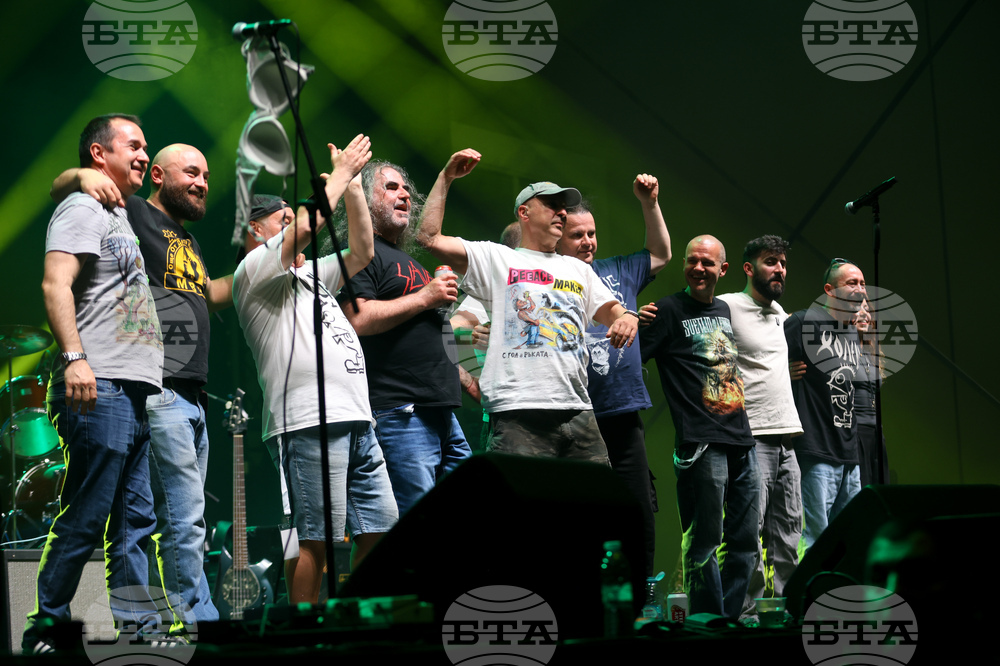 Светльо Витков - 35 години сценична дейност - концерт